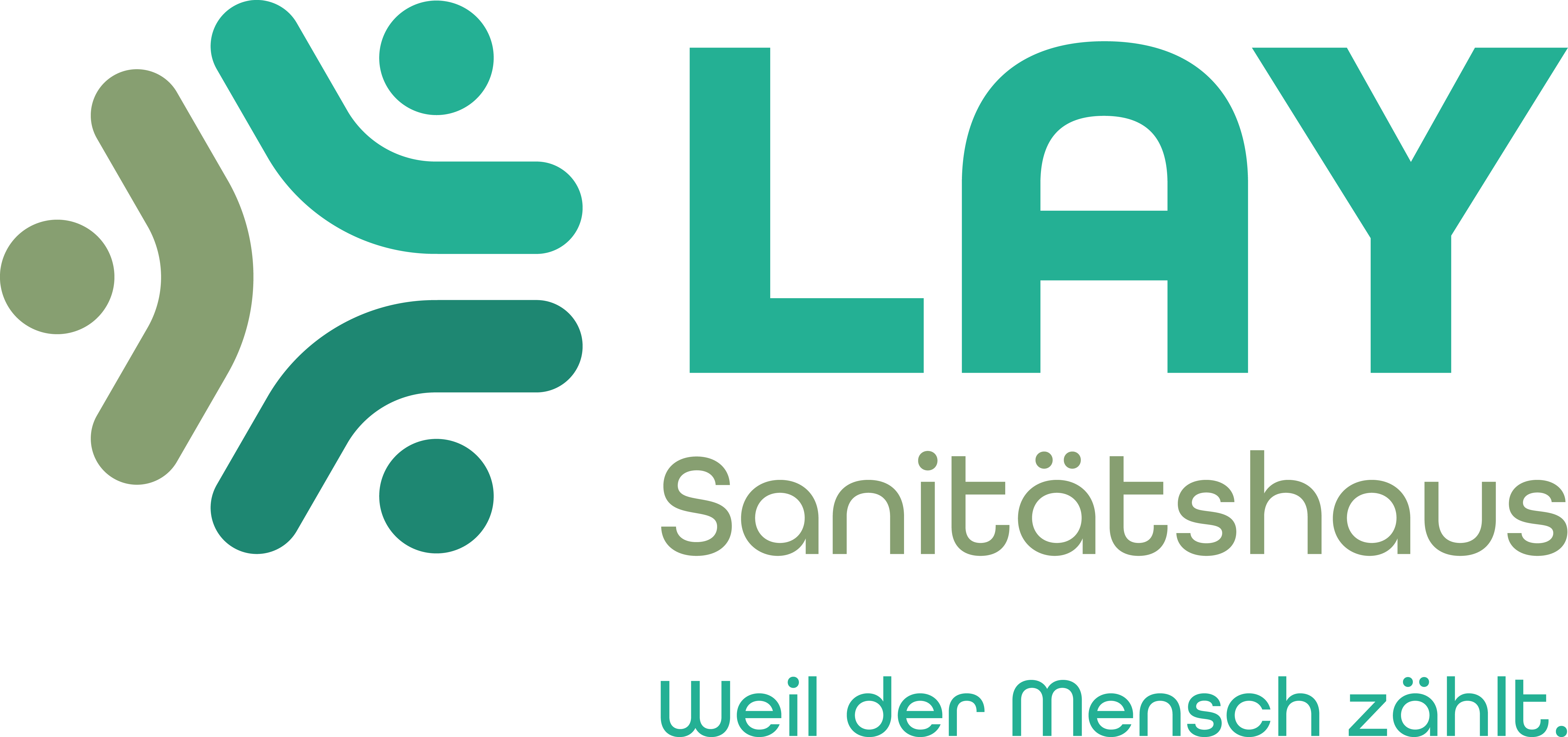 Sanitätshaus Lay